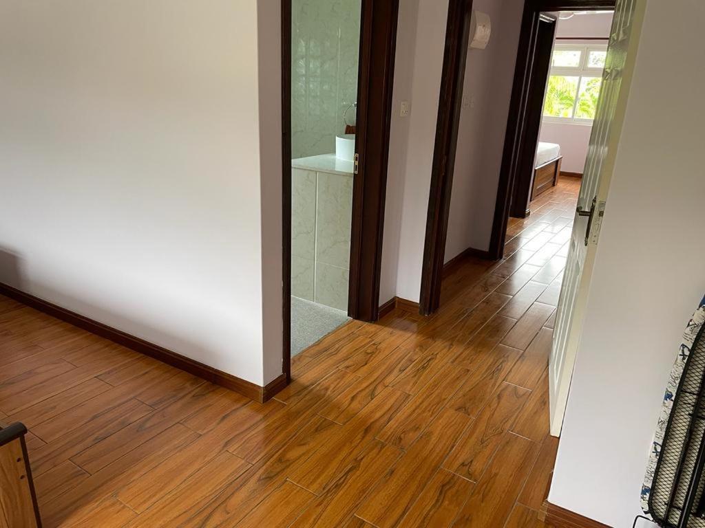 Mokara Holiday Apartment Anse Royale Luaran gambar