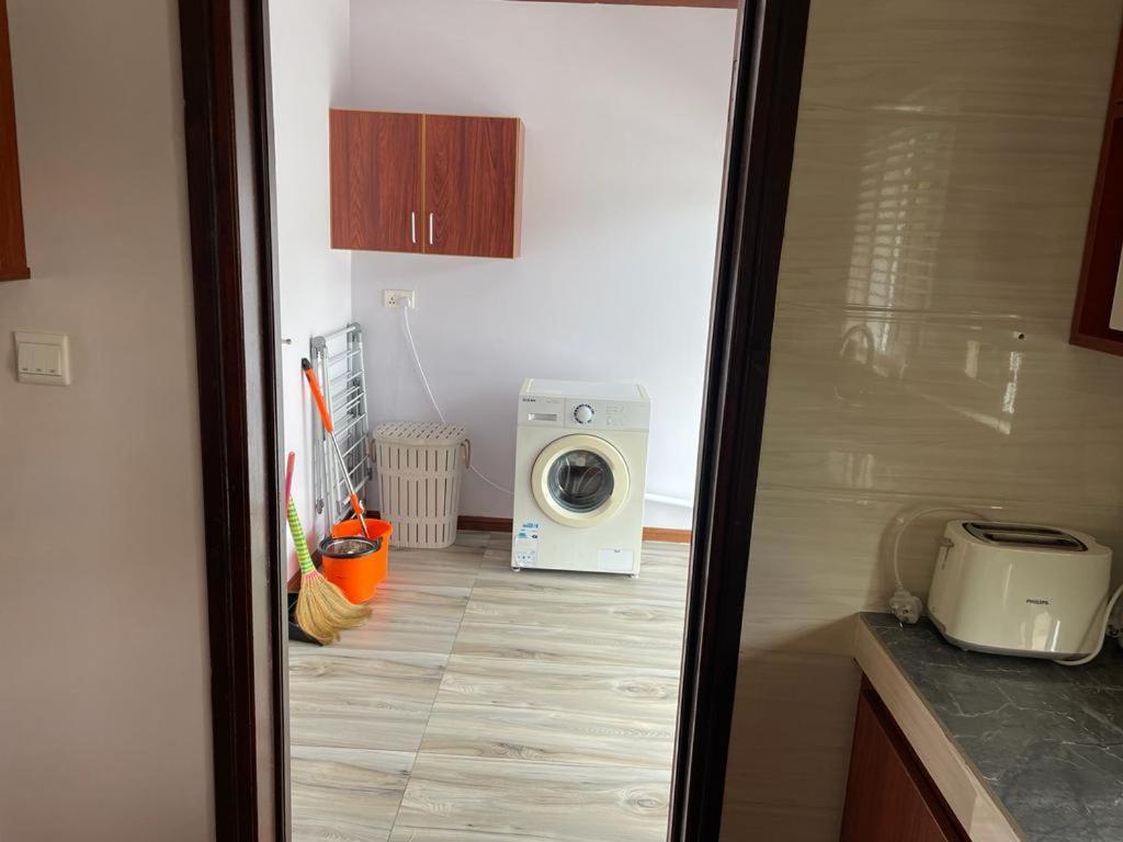 Mokara Holiday Apartment Anse Royale Luaran gambar