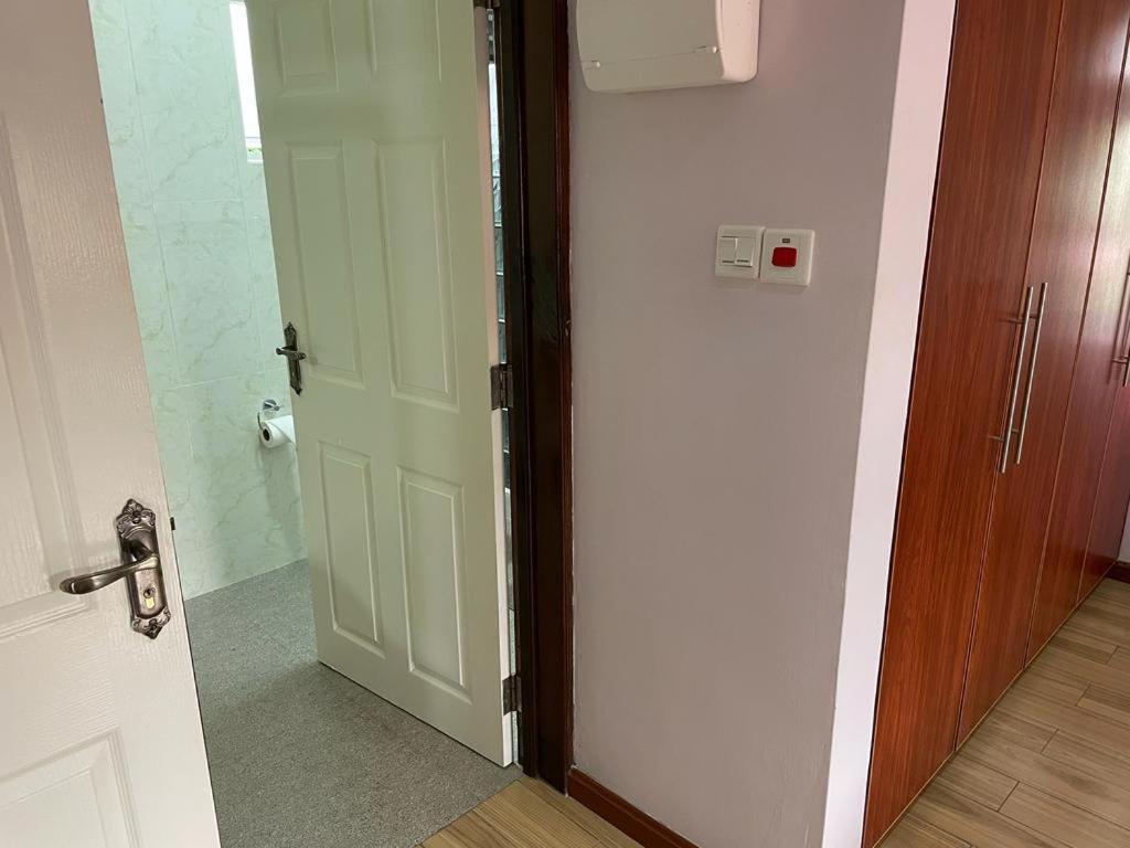 Mokara Holiday Apartment Anse Royale Luaran gambar