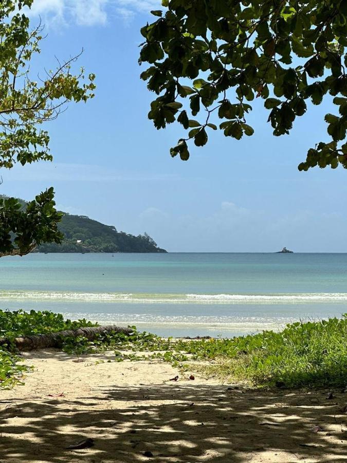 Mokara Holiday Apartment Anse Royale Luaran gambar