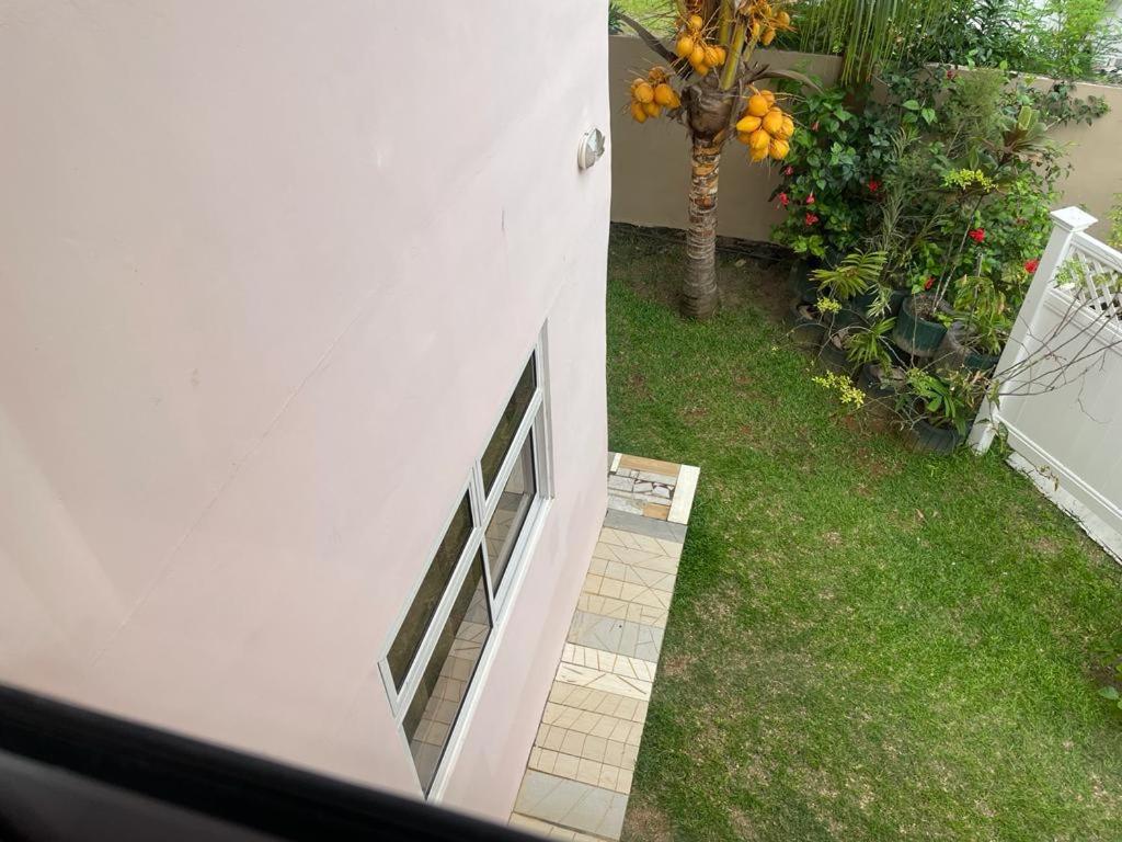 Mokara Holiday Apartment Anse Royale Luaran gambar